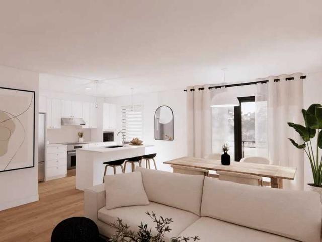 Apartment for rent in Roussillon, Quebec