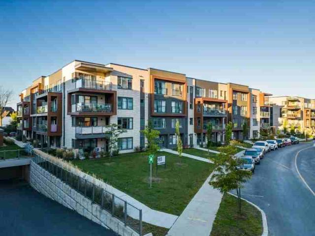 Apartment for rent in Roussillon, Quebec