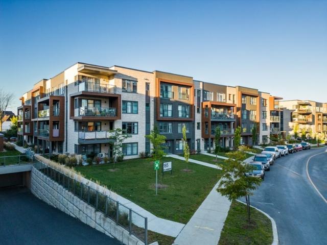 Apartment for rent in Roussillon, Quebec