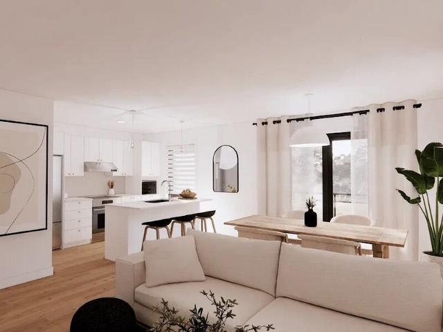 Apartment for rent in Roussillon, Quebec