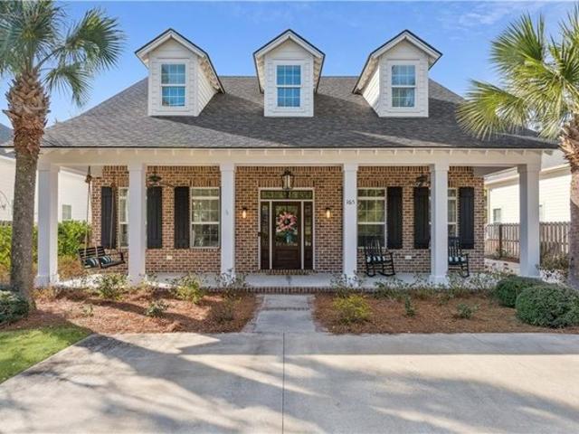 House for sale in Glynn, Georgia