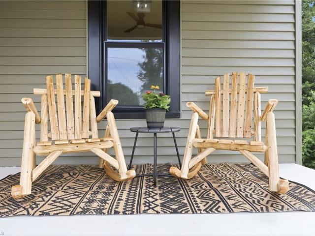House for sale in Elkin, North Carolina