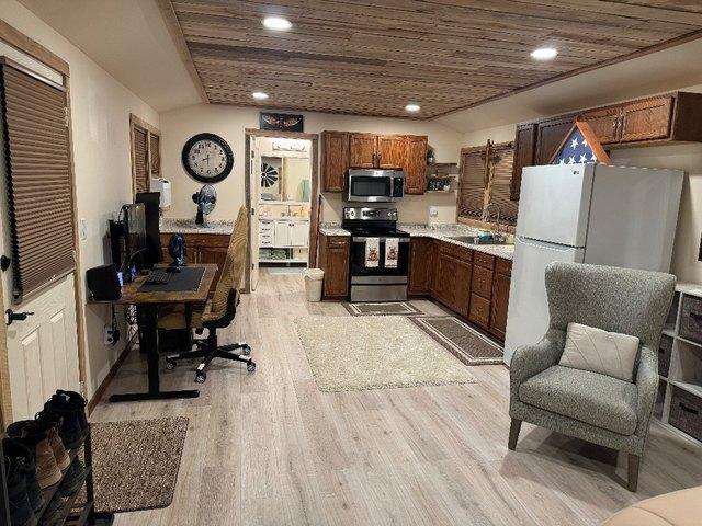 House for sale in Bethpage, Middle Tennessee