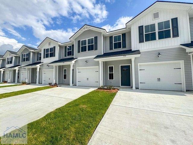 Townhouse for sale in Allenhurst, Georgia