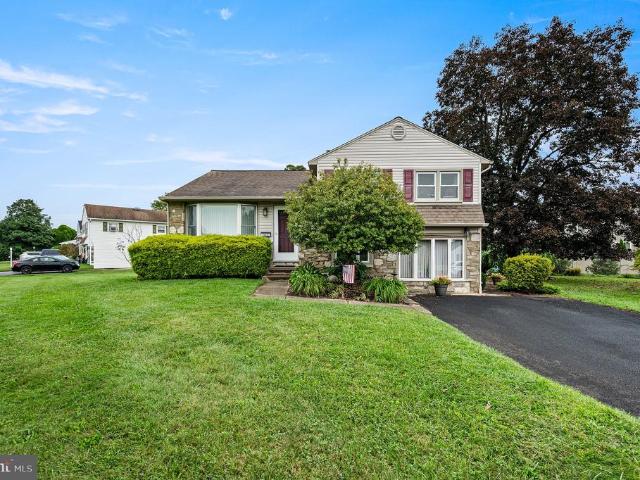 House for sale in Warminster Village, Warminster Township