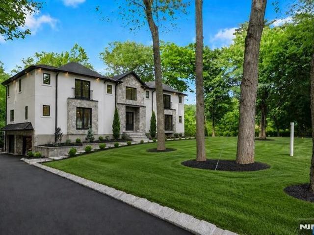 House for sale in Closter, New Jersey