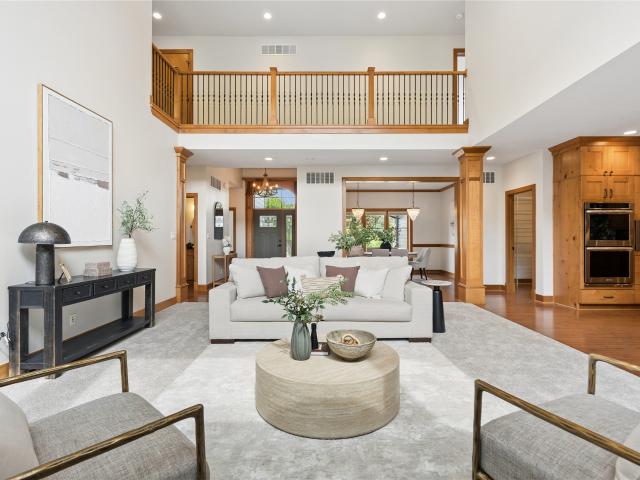 House for sale in Waukee, Iowa