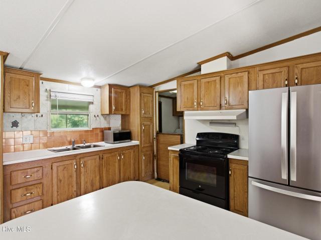 House for sale in Vanceboro, North Carolina