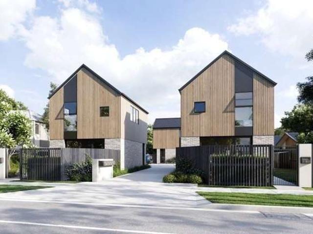 Townhouse for rent in Rapanui