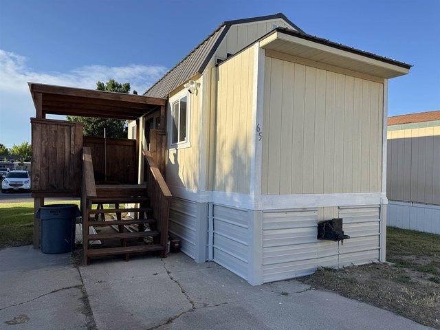 House for sale in Power, Idaho