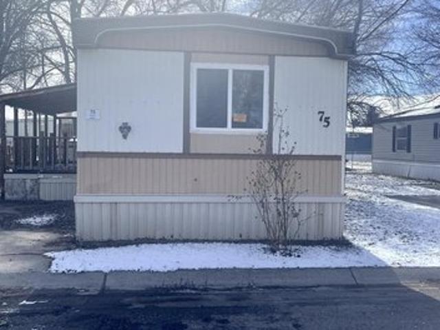 House for sale in Power, Idaho