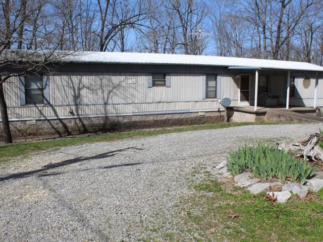 House for sale in Grand Rivers, Kentucky