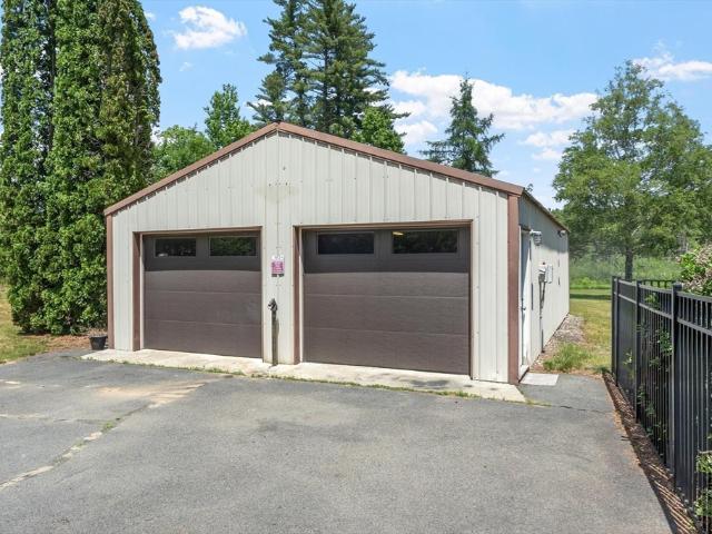House for sale in Warwick, Massachusetts