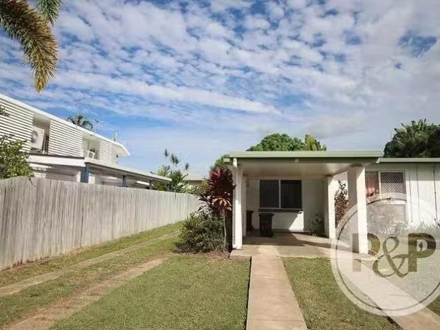 House for rent in Currajong, Queensland