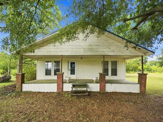 House for sale in Newton, Alabama
