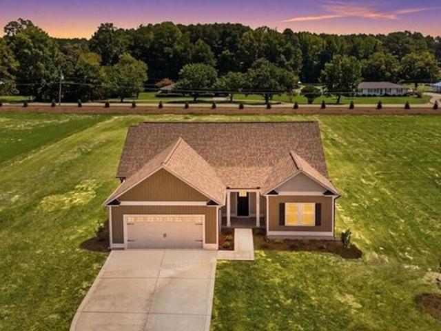 House for sale in Princeton, North Carolina