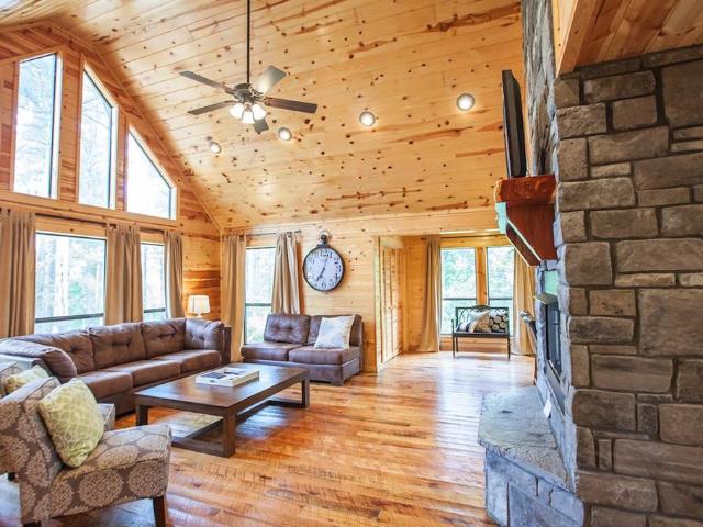 House for sale in Broken Bow, Oklahoma