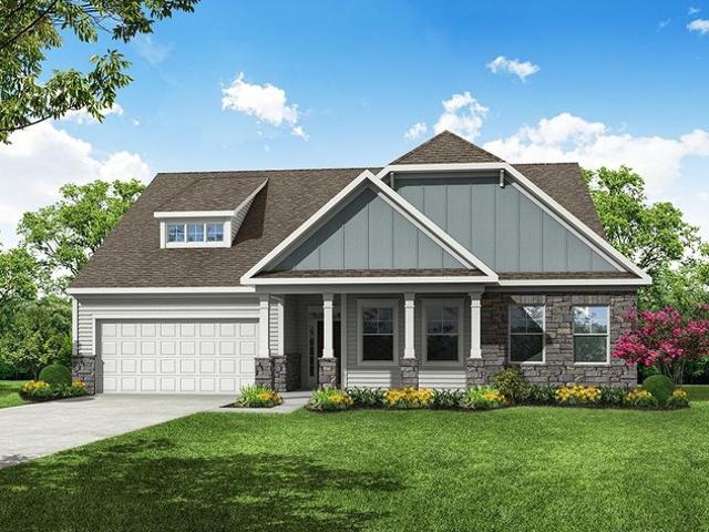 House for sale in Huger, South Carolina