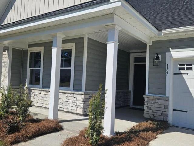 House for sale in South Carolina
