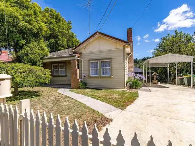 House for rent in Ballarat, Victoria