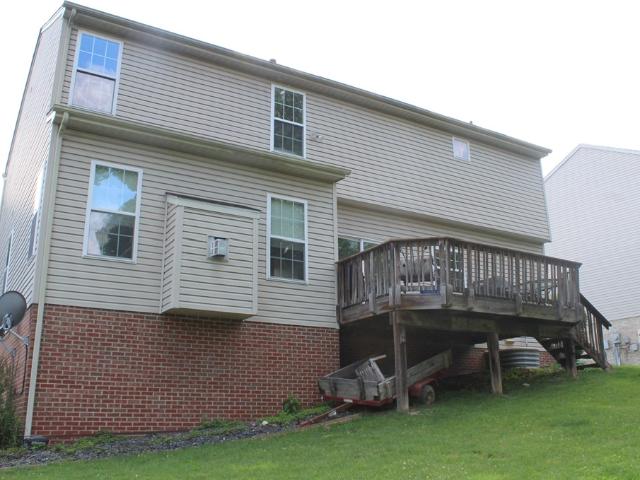 House for sale in Moon, Pennsylvania