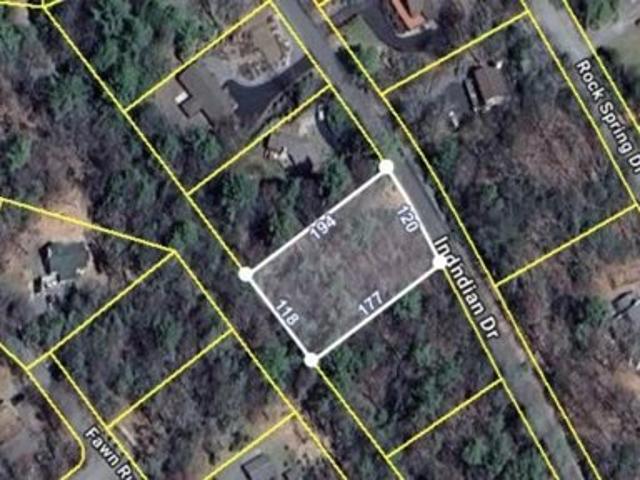 Land for sale in Greentown, Greene Township