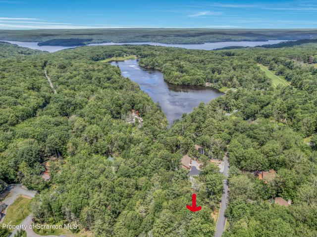 Land for sale in Greentown