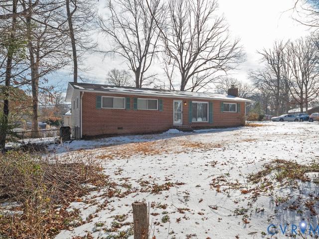 House for sale in Virginia
