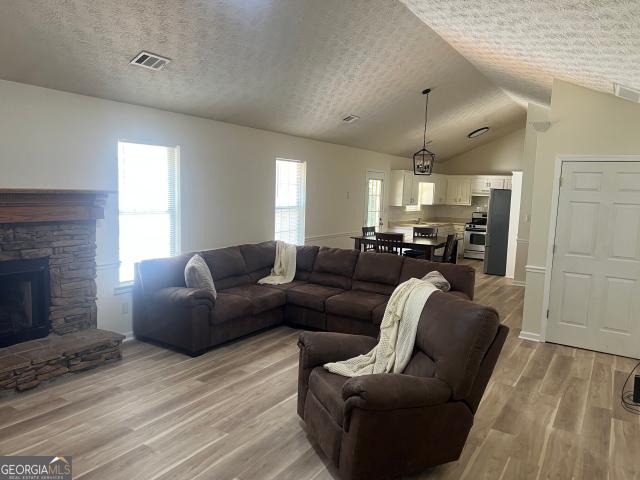 House for sale in Mcdonough, Georgia