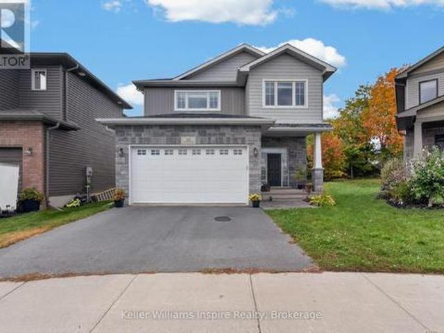 House for rent in Lakeside Ponds, Loyalist