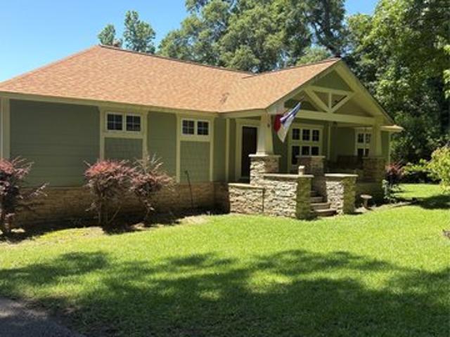 House for sale in Polk, Texas