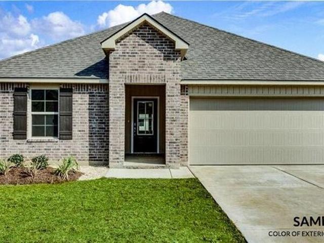 House for sale in Duson, Louisiana