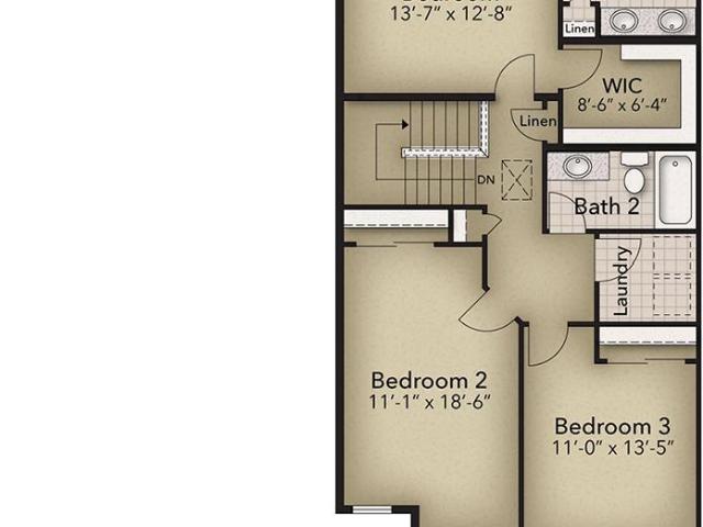 Townhouse for sale in Pennsylvania