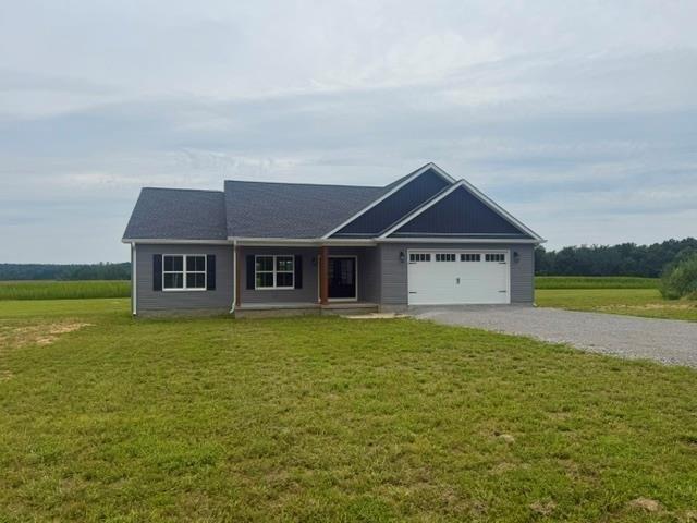 House for sale in Nortonville, Kentucky