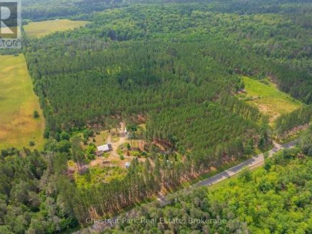 House for sale in Ryerson, Ontario