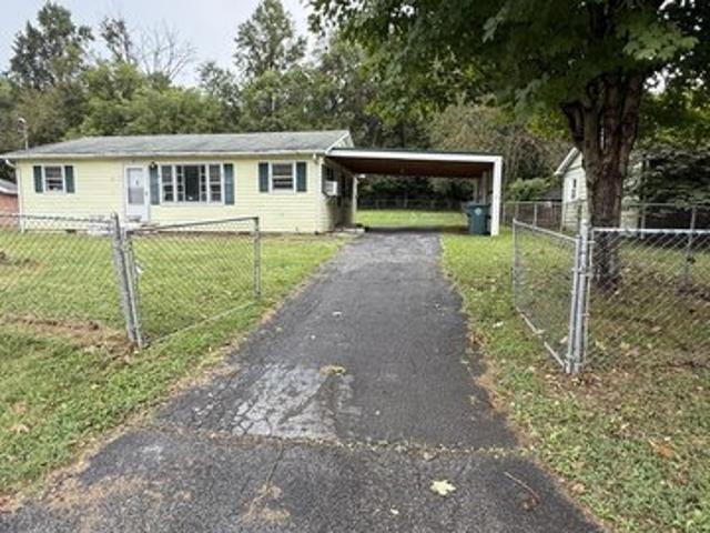 House for sale in Bristol, Virginia