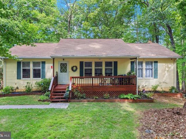 House for sale in Virginia