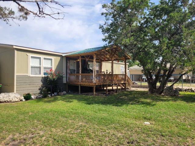 House for sale in Leakey