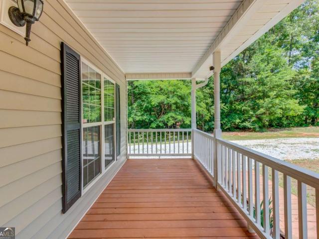 House for sale in Colbert, Georgia