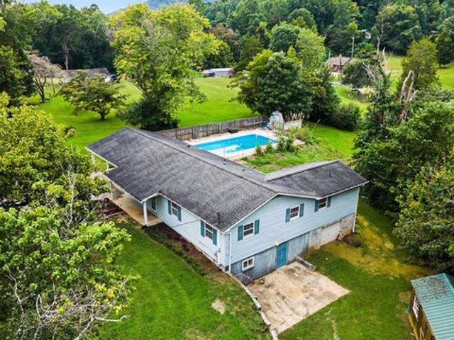 House for sale in Tennessee
