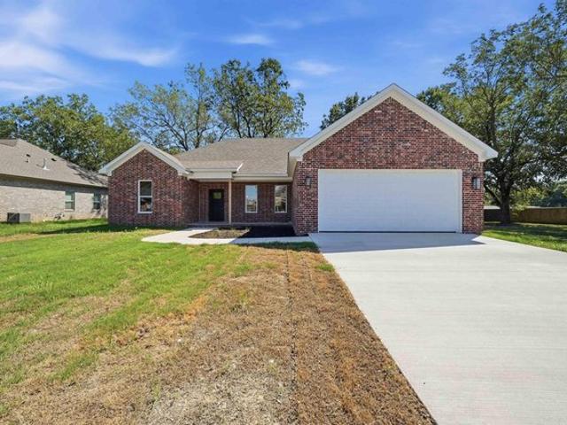 House for sale in Ark
