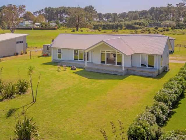 House for rent in Waikato