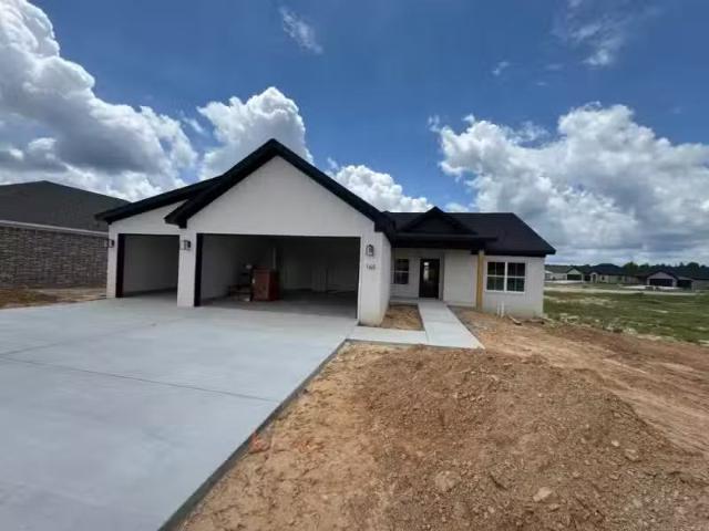 House for rent in North Little Rock