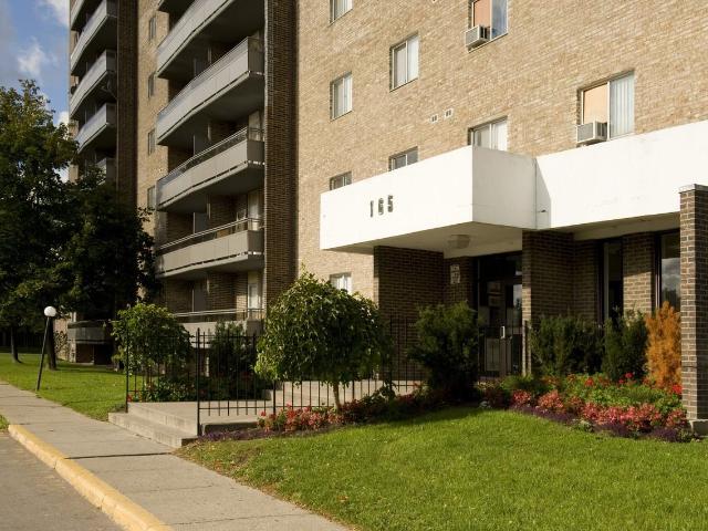 Apartment for rent in Georgina, Ontario