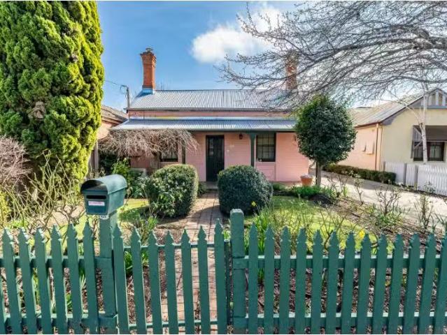 House for rent in Belfrayden, New South Wales