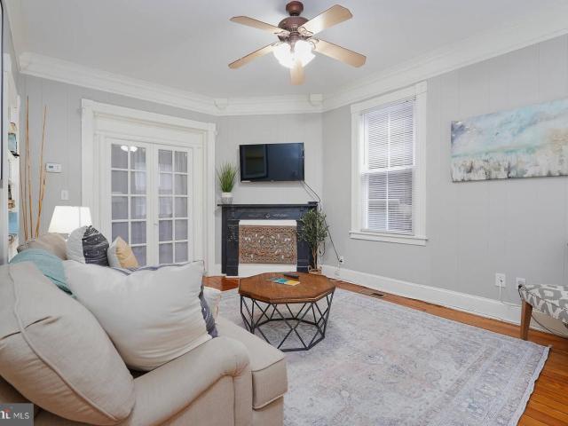 Duplex for sale in Annapolis, Maryland