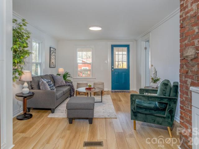 House for sale in Transylvania, North Carolina