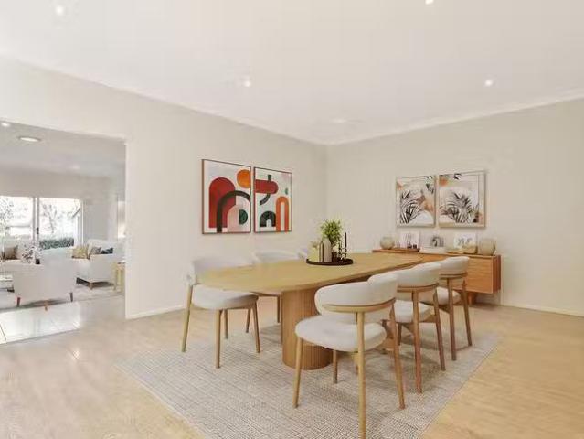 House for rent in Dundas, New South Wales