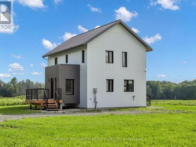 House for rent in Rideau Lakes, Ontario
