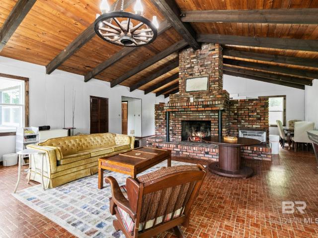 House for sale in Camden, Alabama